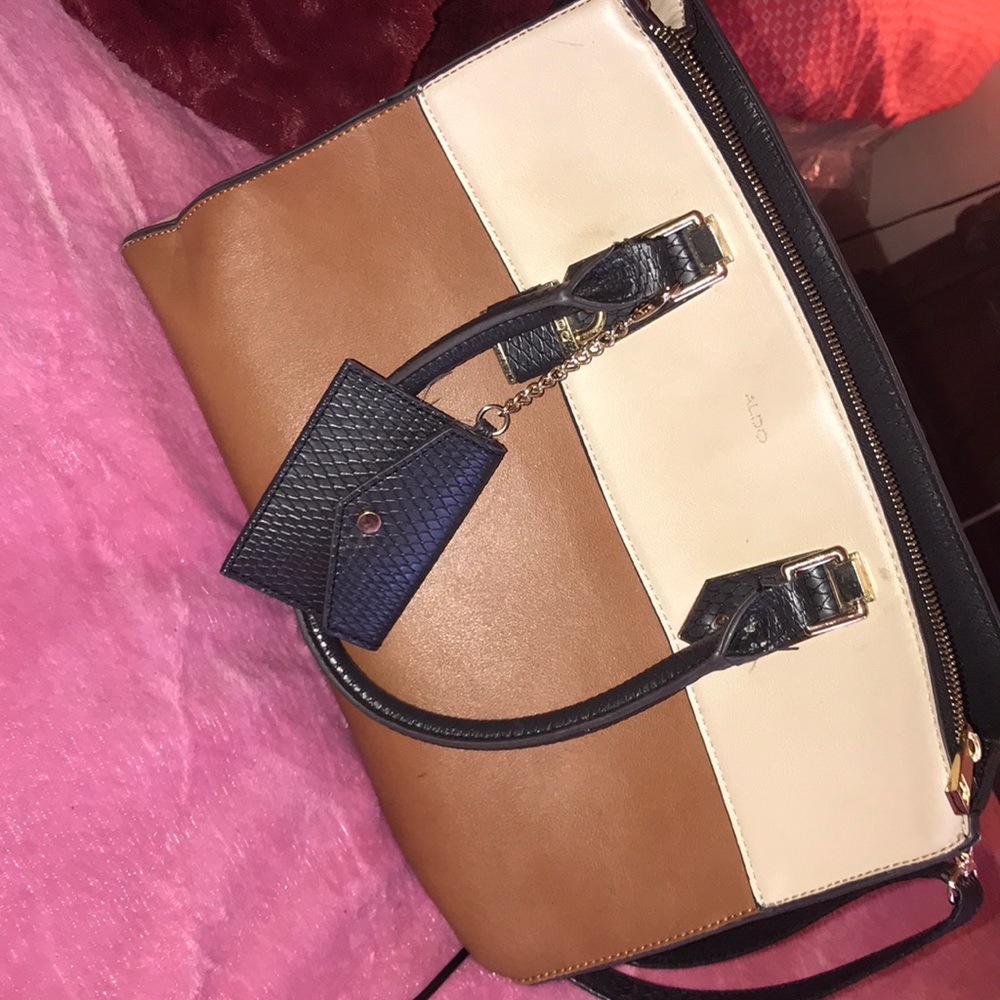 Aldo Handbag